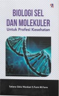 Biologi Sel dan Molekuler