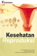 Kesehatan Reproduksi