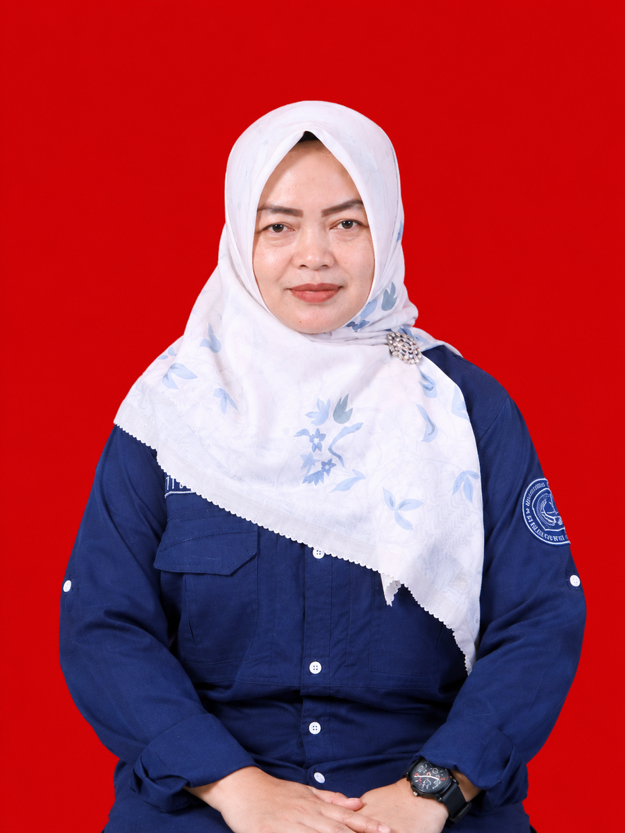 Wiwin Widiawati, A.Ma.Pust