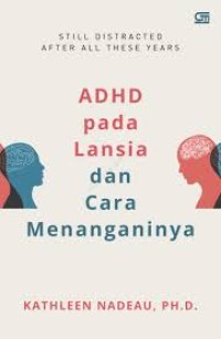 Image of ADHD pada Lansia dan Cara Menanganinya