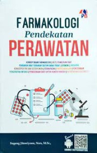 Image of Farmakologi Pendekatan Perawatan