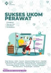 Image of Sukses Ukom Perawat